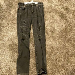American eagle pants